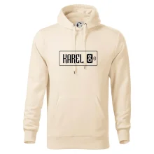 Jméno - zvukař reproduktor