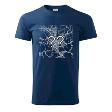 Mapy měst černobílé - Vaše město