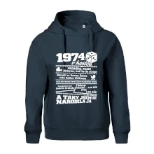 1974 v kostce 1974 v kostce