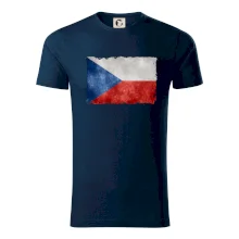 Česká vlajka stará Česká vlajka stará