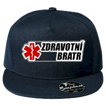 Zdravotní bratr - rescue