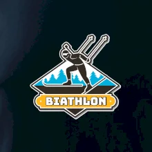 Biathlon logo