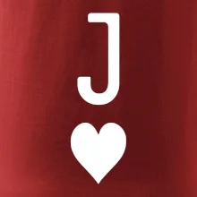 Poker J love