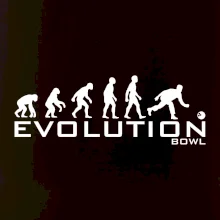 Evolution Bowl