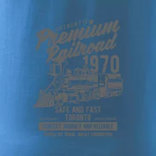 Premium Railroad Premium Railroad