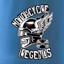 Czech Motorcycle legends