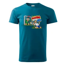 Vlastňák je taky gól