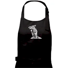 Mayové - zvířata  papoušek