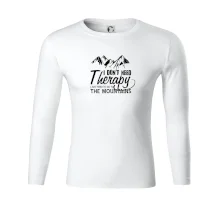 I dont need therapy - Mountains - Nepotřebuji terapii - Hory I dont need therapy - Mountains - Nepotřebuji terapii - Hory