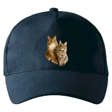 Kočky vectorizované  (Moňas)