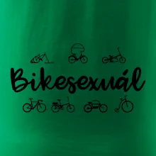 Bikesexuál