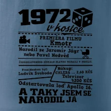 1972 v kostce
