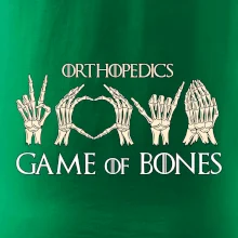 Game of Bones Orthopedics