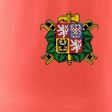 Sbor dobrovolných hasičů - znak bez nápisu