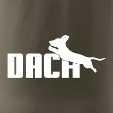 Jezevčík Dach