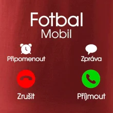 Fotbal volá
