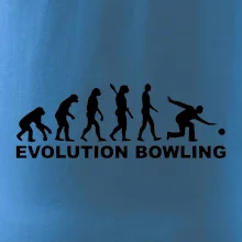 Evoluce bowling