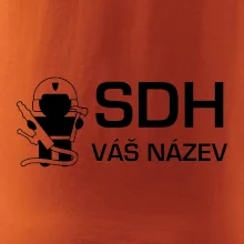 SDH postavička  (vlastní název)