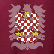 Moravská orlice velká se stínem