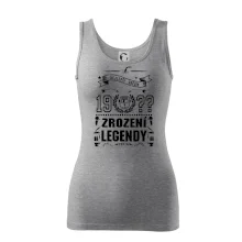 Zrození legendy - pro svářeče