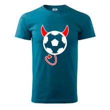 Fotbal devil