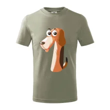 Věk dítětě zvíře 1