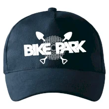 Bike park kazeta