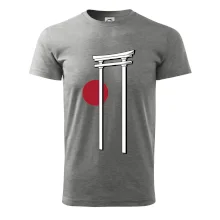 Japan culture - architektura