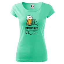 Pivo - propíjím se už 30 let