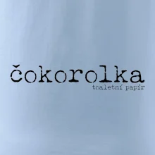 Čeština 2.0 - Čokorolka