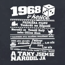 1968 v kostce