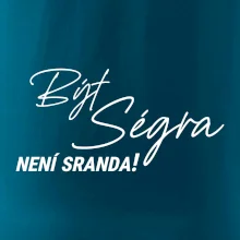 Být ségra není sranda