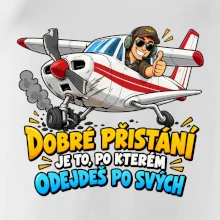 Dobré přistání