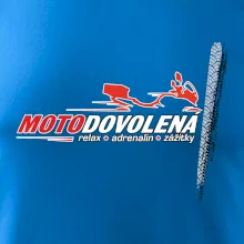 Moto dovolená - relax adrenalin zážitky