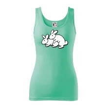 Dupající králící