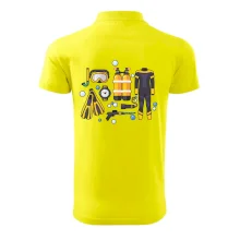 Potápěčská výzbroj