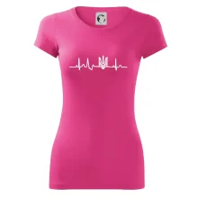 Ekg Ukrajina trojzubec