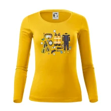 Potápěčská výzbroj