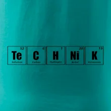 Periodická tabulka technik