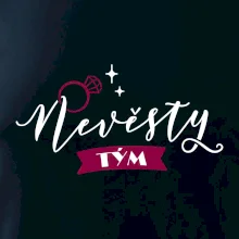Nevěsty tým prsten