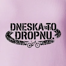 Dneska to dropnu