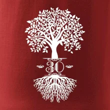 Narozeninový strom 30