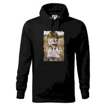 Triko s vlastní fotkou