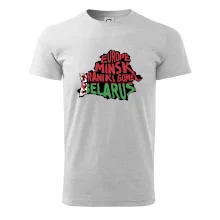 Mapy - názvy měst - Bělorusko