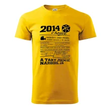 2014 v Kostce
