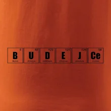 Periodická tabulka Budějce