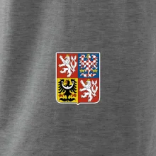 Velký státní znak ČR Velký státní znak ČR