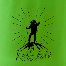Král vrcholů