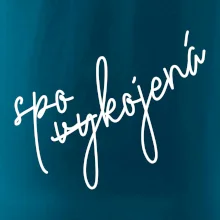 Spokojená - vykojená