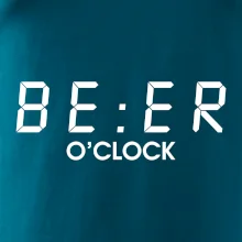 Beer hodiny